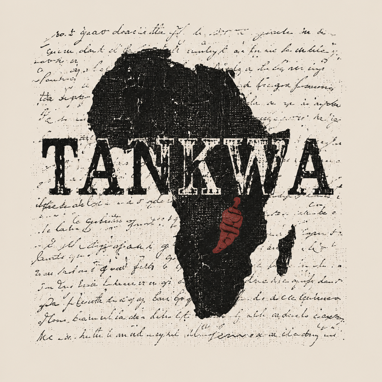 Tankwa Market